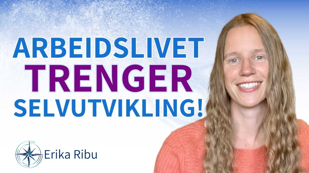 Det Nådeløse Arbeidslivet - Wisdom From North